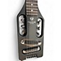 Used Traveler Guitar Ultra Light Black Acoustic Guitar thumbnail