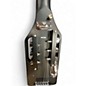 Used Traveler Guitar Ultra Light Black Acoustic Guitar