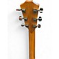 Used Taylor 214CE Natural Acoustic Electric Guitar