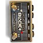 Used Electro-Harmonix Switchblade+ Channel Selector Footswitch Pedal thumbnail