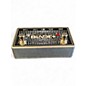Used Electro-Harmonix Switchblade+ Channel Selector Footswitch Pedal
