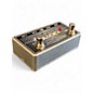 Used Electro-Harmonix Switchblade+ Channel Selector Footswitch Pedal