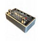 Used Electro-Harmonix Switchblade+ Channel Selector Footswitch Pedal