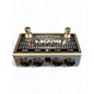 Used Electro-Harmonix Switchblade+ Channel Selector Footswitch Pedal