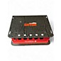 Used Gator Power 5 Pedalboard Power Supply