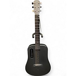 Used LAVA MUSIC LAVA ME Air Carbon Fiber Acoustic Electric Guitar