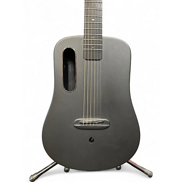 Used LAVA MUSIC LAVA ME Air Carbon Fiber Acoustic Electric Guitar