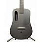 Used LAVA MUSIC LAVA ME Air Carbon Fiber Acoustic Electric Guitar