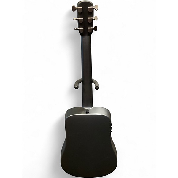 Used LAVA MUSIC LAVA ME Air Carbon Fiber Acoustic Electric Guitar