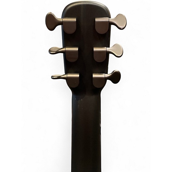 Used LAVA MUSIC LAVA ME Air Carbon Fiber Acoustic Electric Guitar