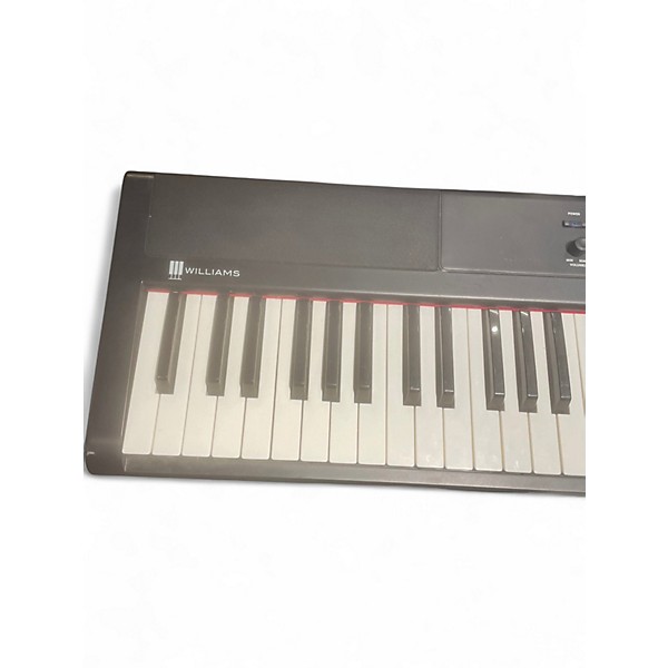 Used Williams Legato 88 Key Digital Piano