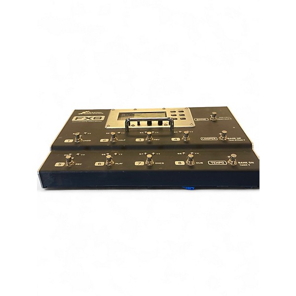 Used Fractal Audio FX8 Effect Processor