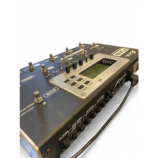 Used Fractal Audio FX8 Effect Processor