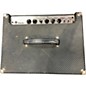 Used Ampeg B100R Bass Combo Amp thumbnail