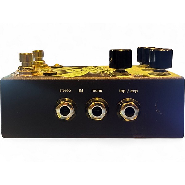 Used Walrus Audio JULIANNA Effect Pedal