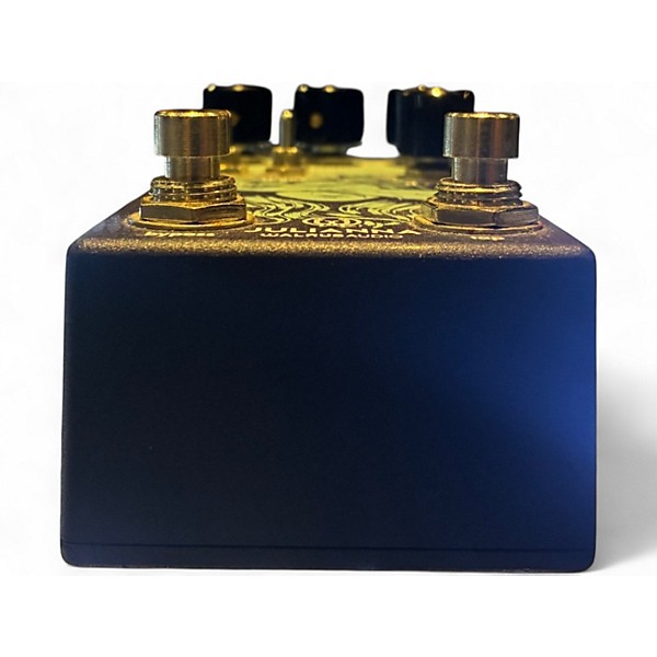 Used Walrus Audio JULIANNA Effect Pedal