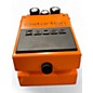 Used BOSS DS1 Distortion Effect Pedal