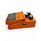 Used BOSS DS1 Distortion Effect Pedal