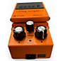 Used BOSS DS1 Distortion Effect Pedal