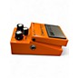 Used BOSS DS1 Distortion Effect Pedal