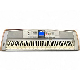 Used Yamaha DGX505 Portable Keyboard