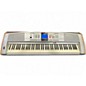 Used Yamaha DGX505 Portable Keyboard thumbnail