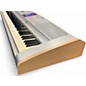 Used Yamaha DGX505 Portable Keyboard