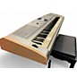 Used Yamaha DGX505 Portable Keyboard
