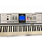 Used Yamaha DGX505 Portable Keyboard