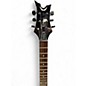 Used Dean Vendetta XM Natural Solid Body Electric Guitar