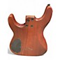 Used Dean Vendetta XM Natural Solid Body Electric Guitar