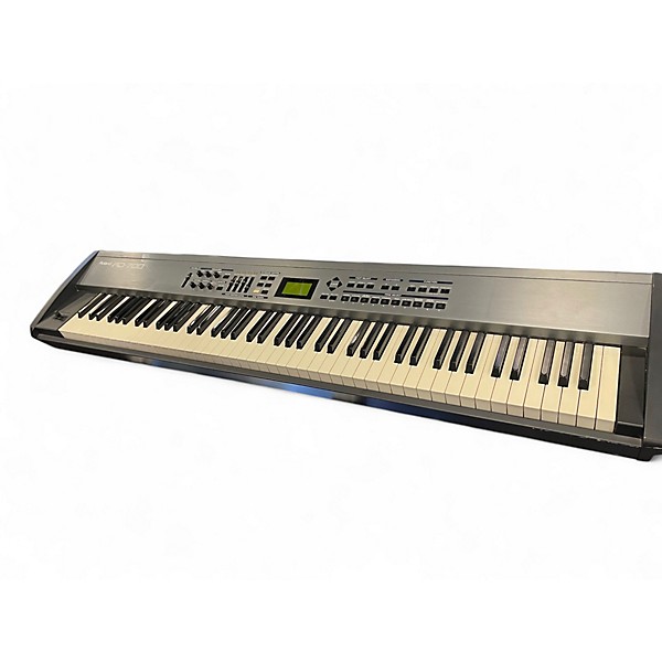 Used Roland RD700 Keyboard Workstation
