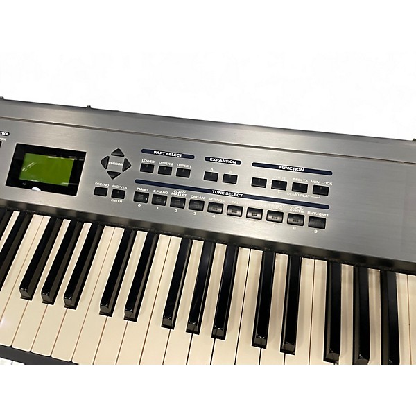 Used Roland RD700 Keyboard Workstation