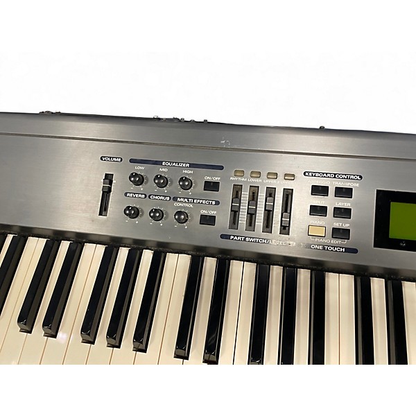 Used Roland RD700 Keyboard Workstation