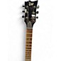 Used ESP LTD Viper 50 Black Solid Body Electric Guitar