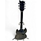Used ESP LTD Viper 50 Black Solid Body Electric Guitar