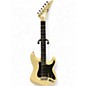 Used Dean Z SIGNATURE White Solid Body Electric Guitar thumbnail