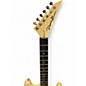 Used Dean Z SIGNATURE White Solid Body Electric Guitar