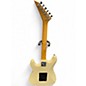 Used Dean Z SIGNATURE White Solid Body Electric Guitar