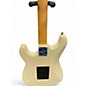 Used Dean Z SIGNATURE White Solid Body Electric Guitar