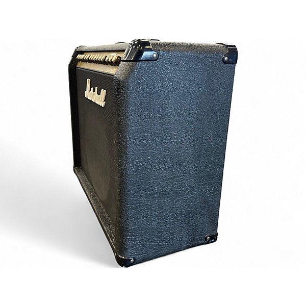 Used Marshall Valvestate VS100 Guitar Combo Amp