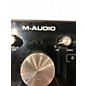 Used M-Audio M-Track 2x2 Audio Interface
