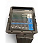 Used Yamaha MG16XU Unpowered Mixer thumbnail