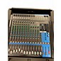 Used Yamaha MG16XU Unpowered Mixer