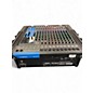 Used Yamaha MG16XU Unpowered Mixer