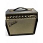 Used Fender Champion 20 Guitar Combo Amp