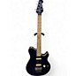 Used 2026 Ernie Ball Music Man 30th Anniversary Axis Purple Quilt Solid Body Electric Guitar thumbnail
