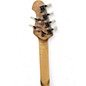 Used 2026 Ernie Ball Music Man 30th Anniversary Axis Purple Quilt Solid Body Electric Guitar