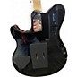 Used 2026 Ernie Ball Music Man 30th Anniversary Axis Purple Quilt Solid Body Electric Guitar