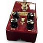 Used MXR M85 Bass Distortion Effect Pedal
